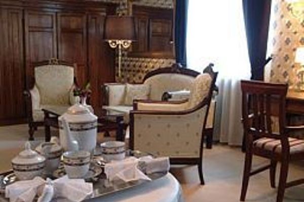 Hotel Topaz Boutique (Cluj Napoca)